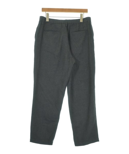 Morris&Sons（モリスアンドサンズ）スラックス グレー サイズ:3(L位) メンズ/2200658818097