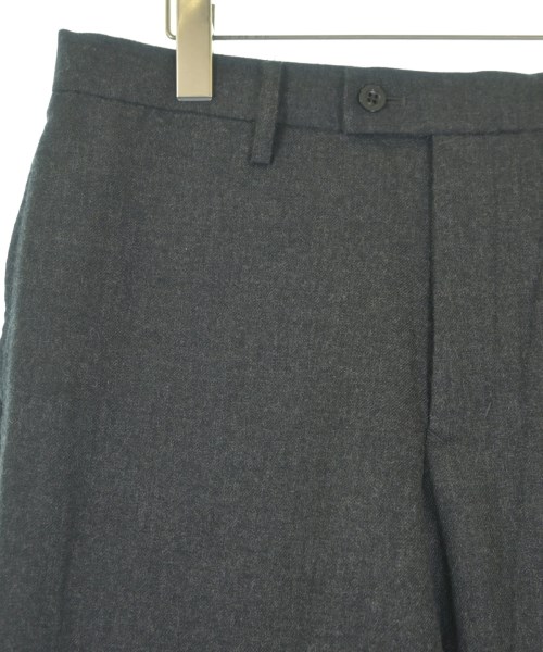Morris&Sons（モリスアンドサンズ）スラックス グレー サイズ:3(L位) メンズ/2200658818097