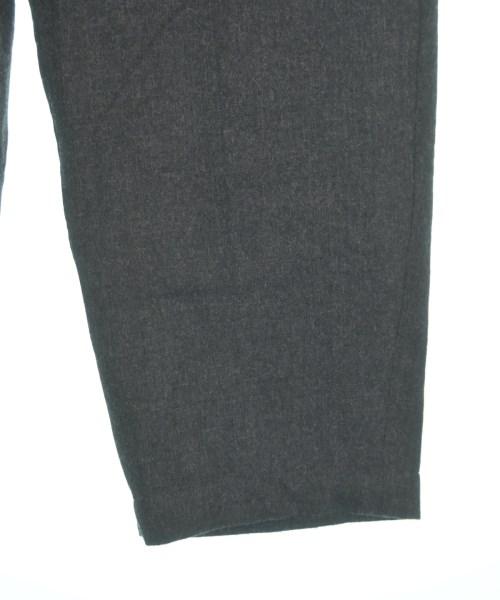 Morris&Sons（モリスアンドサンズ）スラックス グレー サイズ:3(L位) メンズ/2200658818097