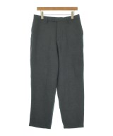 Morris&Sons（モリスアンドサンズ）スラックス グレー サイズ:3(L位) メンズ/2200658818097