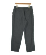 Morris&Sons（モリスアンドサンズ）スラックス グレー サイズ:3(L位) メンズ/2200658818097