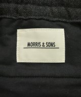 Morris&Sons（モリスアンドサンズ）スラックス グレー サイズ:3(L位) メンズ/2200658818097
