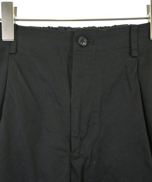 Morris&Sons（モリスアンドサンズ）チノパン 黒 サイズ:2(M位) メンズ/2200707405056