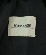 Morris&Sons（モリスアンドサンズ）チノパン 黒 サイズ:2(M位) メンズ/2200707405056