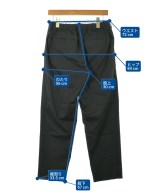 Morris&Sons（モリスアンドサンズ）チノパン 黒 サイズ:2(M位) メンズ/2200707405056