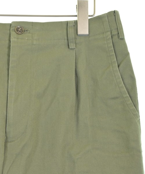 Morris&Sons（モリスアンドサンズ）その他 カーキ サイズ:2(M位) メンズ/2200708694138