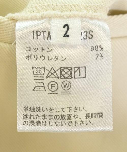 Morris&Sons（モリスアンドサンズ）その他 白 サイズ:2(M位) メンズ/2200708694145