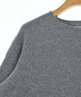 Morris&Sons（モリスアンドサンズ）ニット・セーター グレー サイズ:1(S位) メンズ/2200638240016