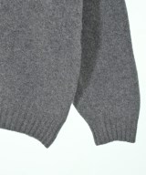 Morris&Sons（モリスアンドサンズ）ニット・セーター グレー サイズ:1(S位) メンズ/2200638240016