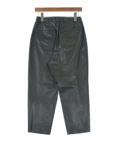 Morris&Sons（モリスアンドサンズ）クロップドパンツ 黒 サイズ:1(S位) メンズ/2200648376026