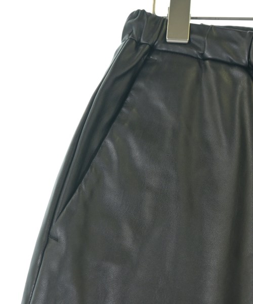 Morris&Sons（モリスアンドサンズ）クロップドパンツ 黒 サイズ:1(S位) メンズ/2200648376026