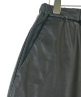 Morris&Sons（モリスアンドサンズ）クロップドパンツ 黒 サイズ:1(S位) メンズ/2200648376026