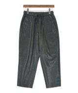 Morris&Sons クロップドパンツ