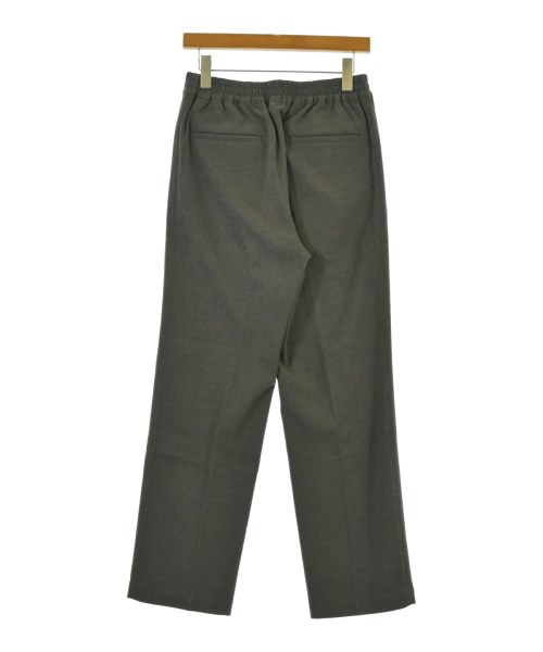 Morris&Sons（モリスアンドサンズ）スラックス グレー サイズ:1(S位) メンズ/2200641742057