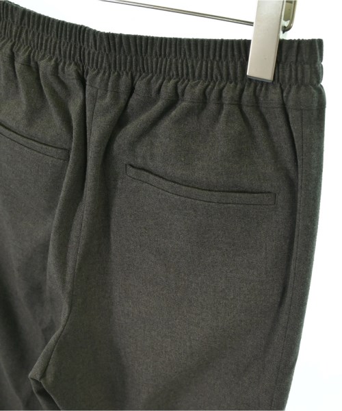 Morris&Sons（モリスアンドサンズ）スラックス グレー サイズ:1(S位) メンズ/2200641742057