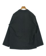 Morris&Sons（モリスアンドサンズ）テーラードジャケット 黒 サイズ:3(L位) メンズ/2200650448049