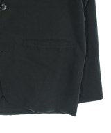 Morris&Sons（モリスアンドサンズ）テーラードジャケット 黒 サイズ:3(L位) メンズ/2200650448049
