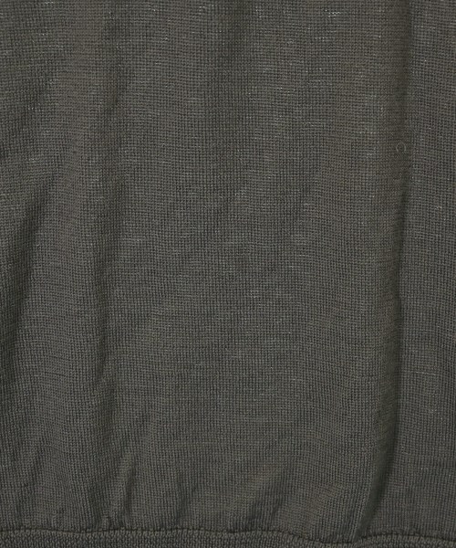 Morris&Sons（モリスアンドサンズ）ニット・セーター グレー サイズ:3(L位) メンズ/2200647333037