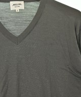 Morris&Sons（モリスアンドサンズ）ニット・セーター グレー サイズ:3(L位) メンズ/2200647333037