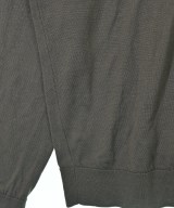Morris&Sons（モリスアンドサンズ）ニット・セーター グレー サイズ:3(L位) メンズ/2200647333037