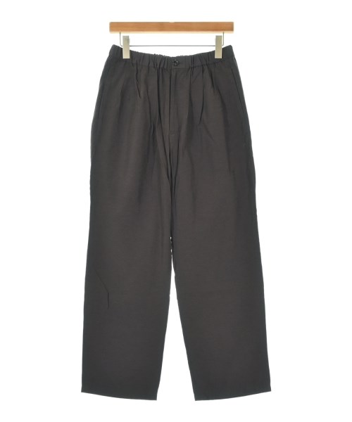 Morris&Sons(モリスアンドサンズ)のスラックス サイズ:1(S位) 5,500円