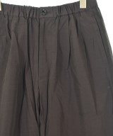 Morris&Sons（モリスアンドサンズ）スラックス 茶 サイズ:1(S位) メンズ/2200706225051