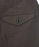 Morris&Sons（モリスアンドサンズ）スラックス 茶 サイズ:1(S位) メンズ/2200706225051