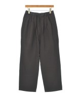 Morris&Sons スラックス