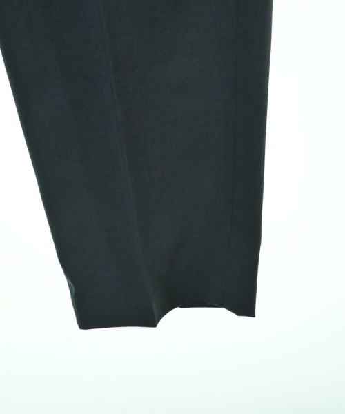 Morris&Sons（モリスアンドサンズ）スラックス 紺 サイズ:3(L位) メンズ/2200662685067