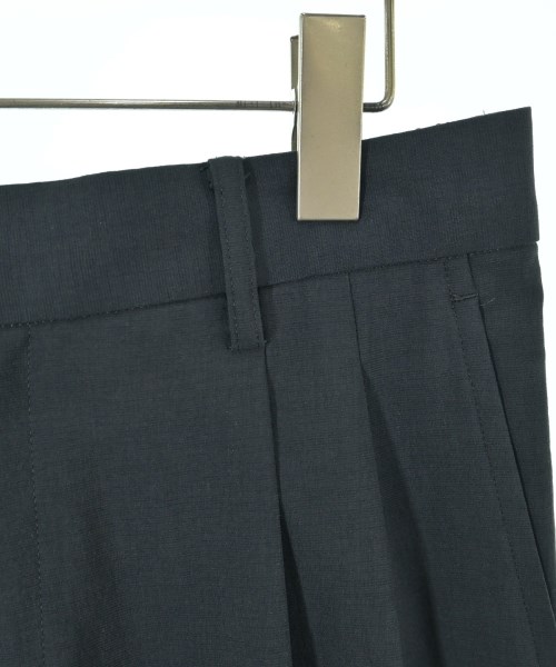 Morris&Sons（モリスアンドサンズ）スラックス 紺 サイズ:3(L位) メンズ/2200662685067