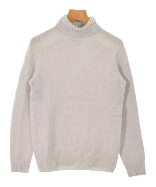 Morris&Sons(モリスアンドサンズ)ニット・セーター グレー サイズ:34(XS位)/2200662685074