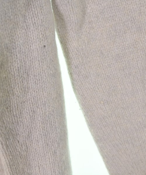 Morris&Sons（モリスアンドサンズ）ニット・セーター グレー サイズ:34(XS位) レディース/2200662685074