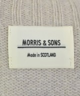 Morris&Sons（モリスアンドサンズ）ニット・セーター グレー サイズ:34(XS位) レディース/2200662685074