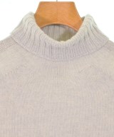 Morris&Sons（モリスアンドサンズ）ニット・セーター グレー サイズ:34(XS位) レディース/2200662685074