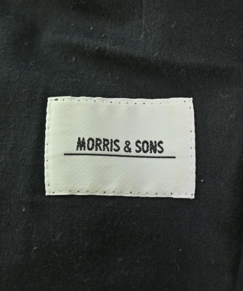 Morris&Sons（モリスアンドサンズ）その他 紺 サイズ:3(L位) メンズ/2200662742036
