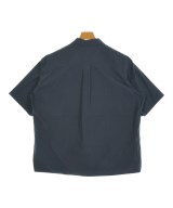 Morris&Sons（モリスアンドサンズ）カジュアルシャツ 紺 サイズ:3(L位) メンズ/2200663487110