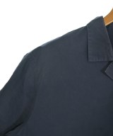 Morris&Sons（モリスアンドサンズ）カジュアルシャツ 紺 サイズ:3(L位) メンズ/2200663487110