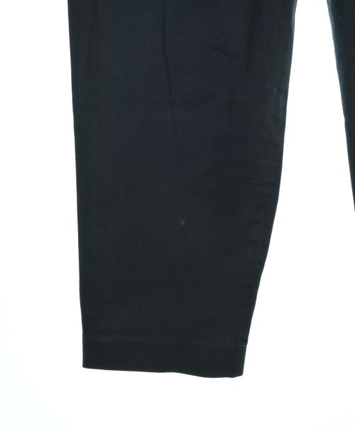 Morris&Sons（モリスアンドサンズ）スラックス 紺 サイズ:3(L位) メンズ/2200667617025