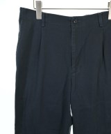 Morris&Sons（モリスアンドサンズ）スラックス 紺 サイズ:3(L位) メンズ/2200667617025