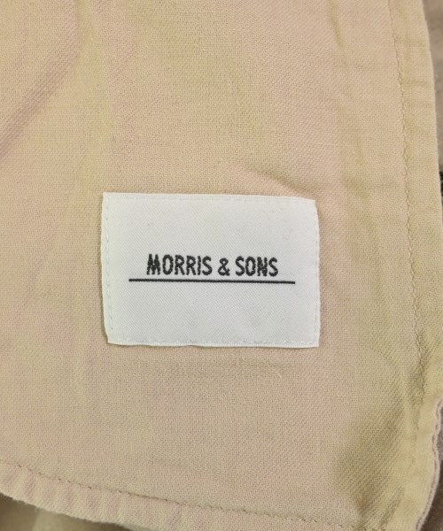Morris&Sons（モリスアンドサンズ）その他 ベージュ サイズ:0(XS位) メンズ/2200723962014