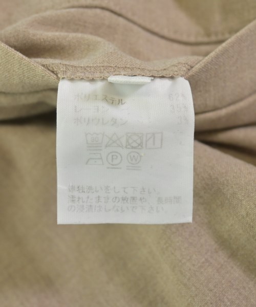 Morris&Sons（モリスアンドサンズ）その他 ベージュ サイズ:0(XS位) メンズ/2200723962014