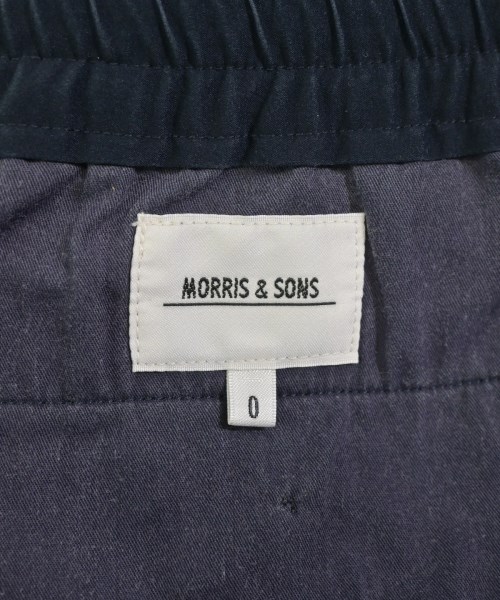 Morris&Sons（モリスアンドサンズ）その他 紺 サイズ:0(XS位) メンズ/2200723962045