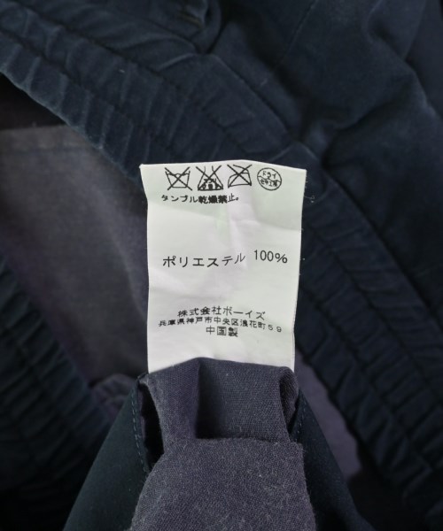 Morris&Sons（モリスアンドサンズ）その他 紺 サイズ:0(XS位) メンズ/2200723962045
