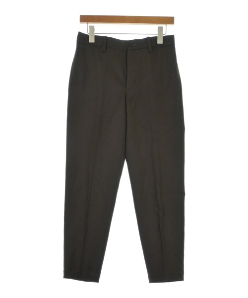 Morris&Sons(モリスアンドサンズ)のスラックス サイズ:1(S位) 4,200円