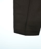 Morris&Sons（モリスアンドサンズ）スラックス 茶 サイズ:1(S位) メンズ/2200725323141