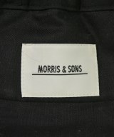 Morris&Sons（モリスアンドサンズ）その他 黒 サイズ:1(S位) メンズ/2200725323158
