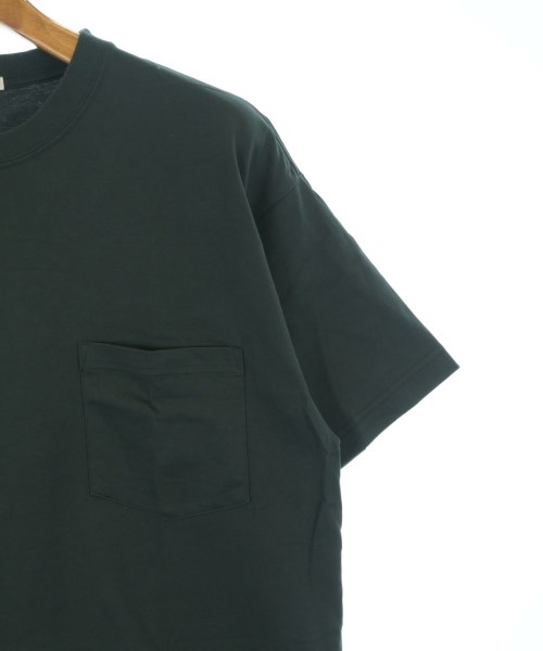 Morris&Sons（モリスアンドサンズ）Tシャツ・カットソー 緑 サイズ:1(S位) メンズ/2200718888039