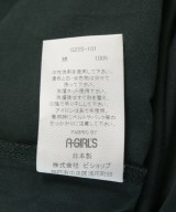 Morris&Sons（モリスアンドサンズ）Tシャツ・カットソー 緑 サイズ:1(S位) メンズ/2200718888039