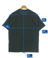 Morris&Sons（モリスアンドサンズ）Tシャツ・カットソー 緑 サイズ:1(S位) メンズ/2200718888039