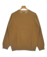 Morris&Sons（モリスアンドサンズ）ニット・セーター 茶 サイズ:2(M位) メンズ/2200718888060
